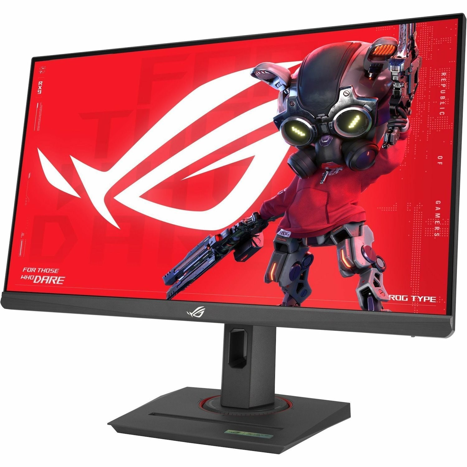 Strix XG259CS 25" Class Full HD Gaming LED Monitor - 16:9 - Black