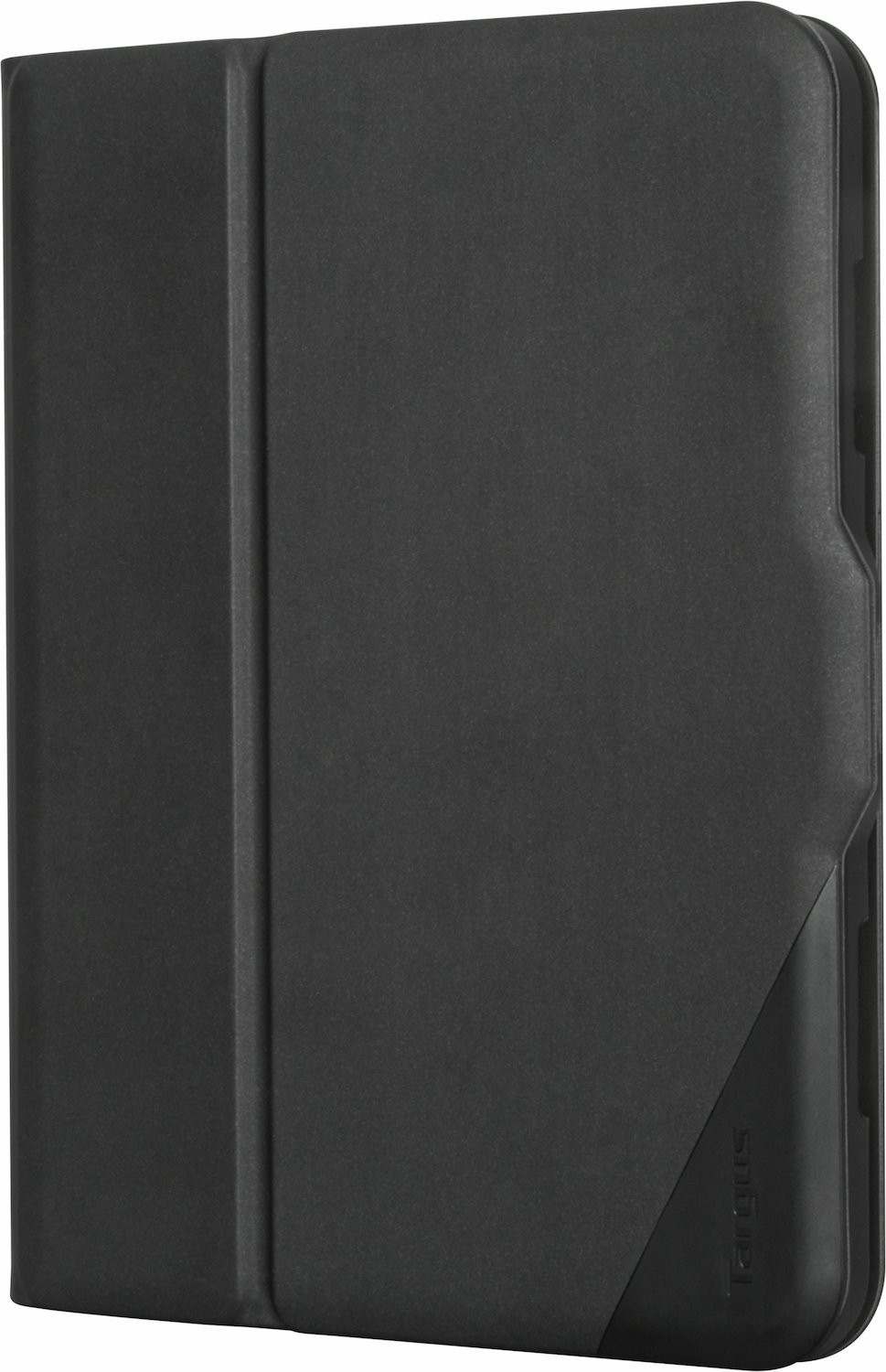 Targus VersaVu THZ914GL Carrying Case for 21.1 cm (8.3") Apple iPad mini (6th Generation) Tablet - Black
