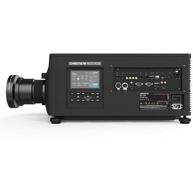 Christie Digital 3DLP Projector