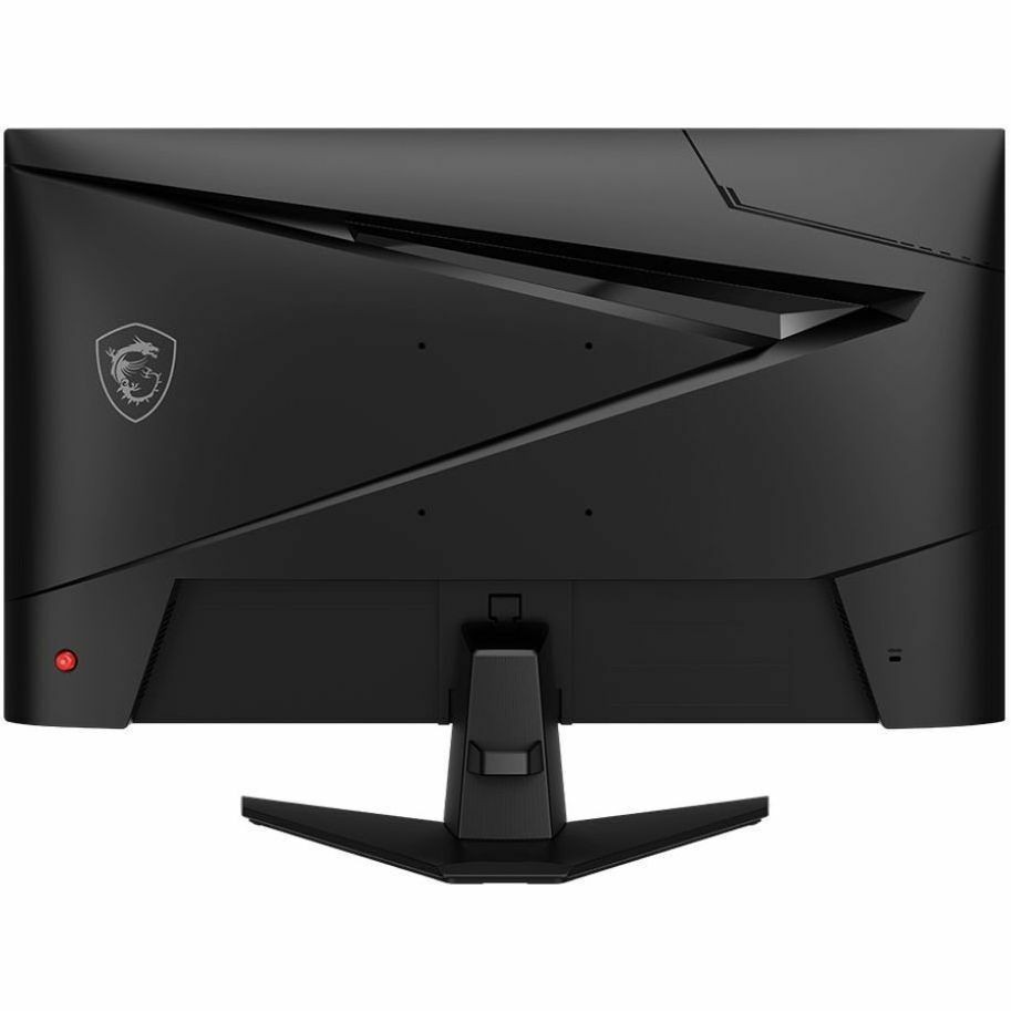 MSI MAG 274QF X24 - MAG274QFX24 - Gaming Monitor - 27" WQHD Rapid IPS FreeSync Display - HDMI - DisplayPort