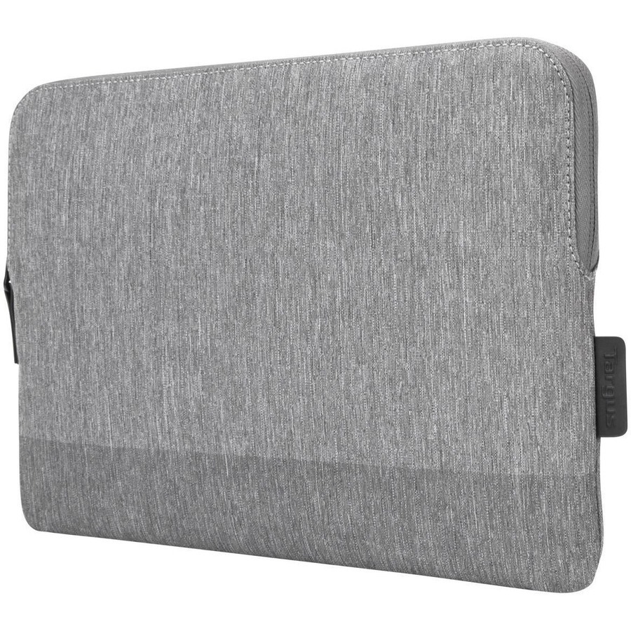 Targus CityLite TSS975GL Carrying Case (Sleeve) for 13" Apple MacBook - Gray