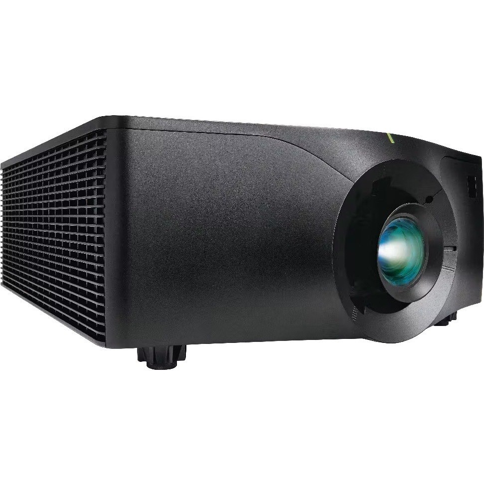 Christie Digital DWU880A-GS DLP Projector - 16:10 - Black - TAA Compliant