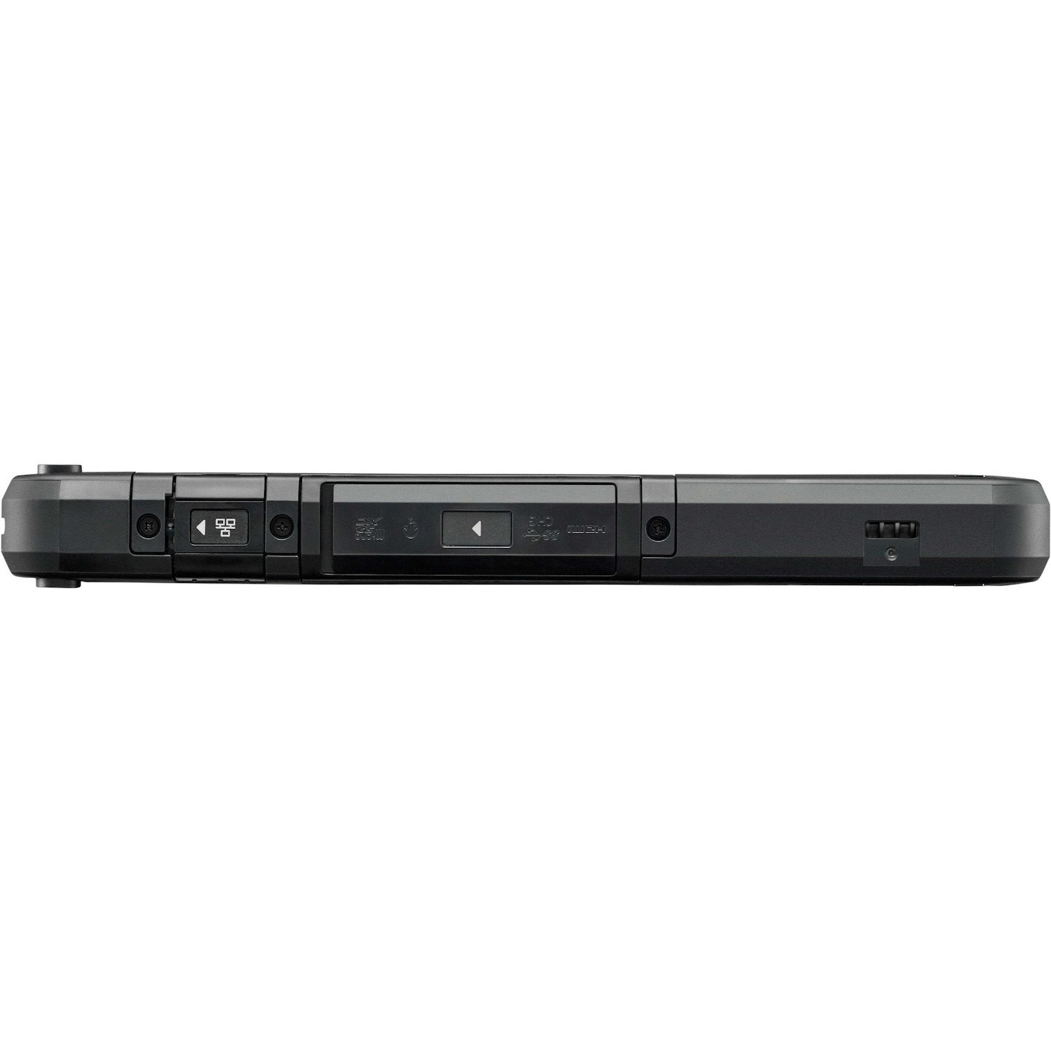 Panasonic Connect TOUGHBOOK CF-33 Rugged Tablet - 12" QHD - vPro Technology - 32 GB - 512 GB SSD - Windows 11 Pro - 5G