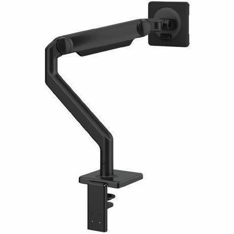 Lenovo Mounting Arm for Monitor - Black