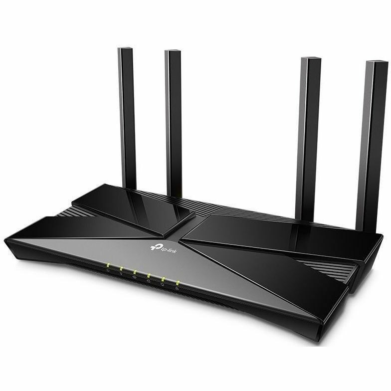 TP-Link Archer AX1800 Wi-Fi 6 IEEE 802.11ax Ethernet Wireless Router