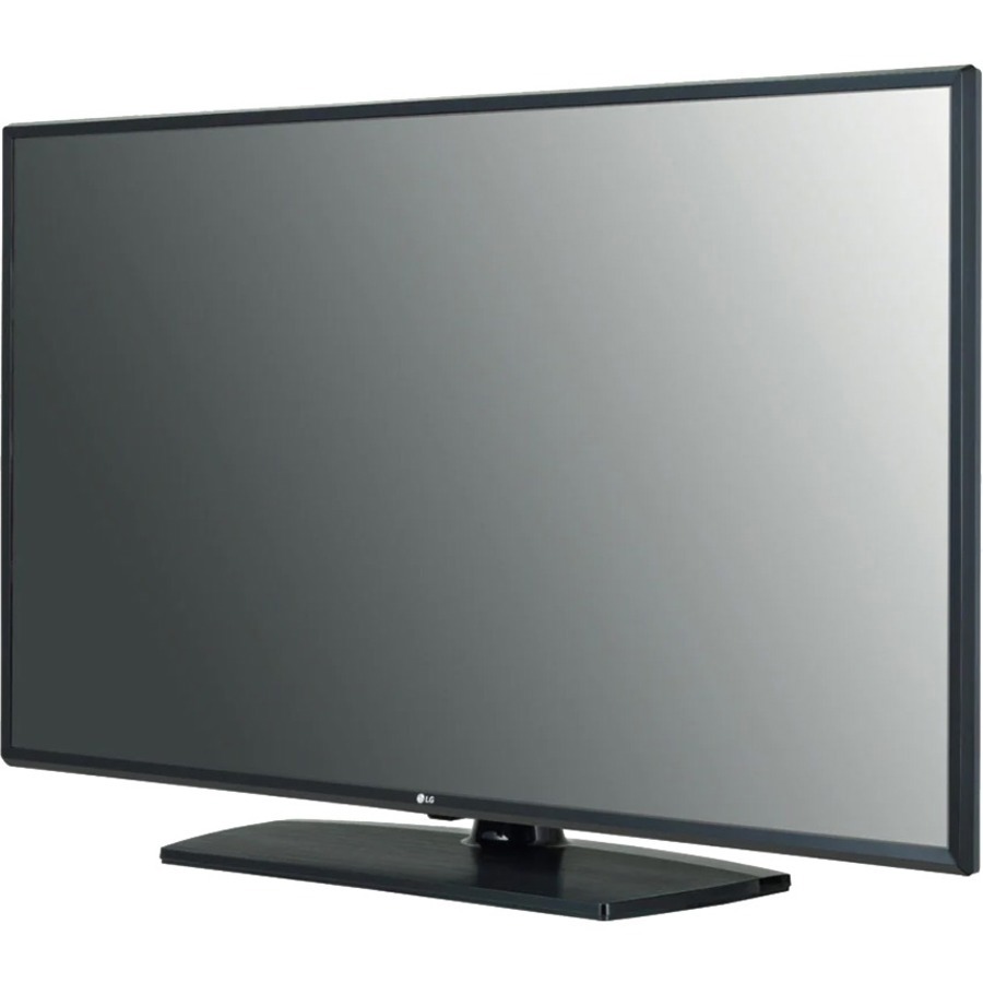 LG Commercial Lite UT340H 50UT340H 50" LED-LCD TV - 4K UHDTV - Ceramic Black