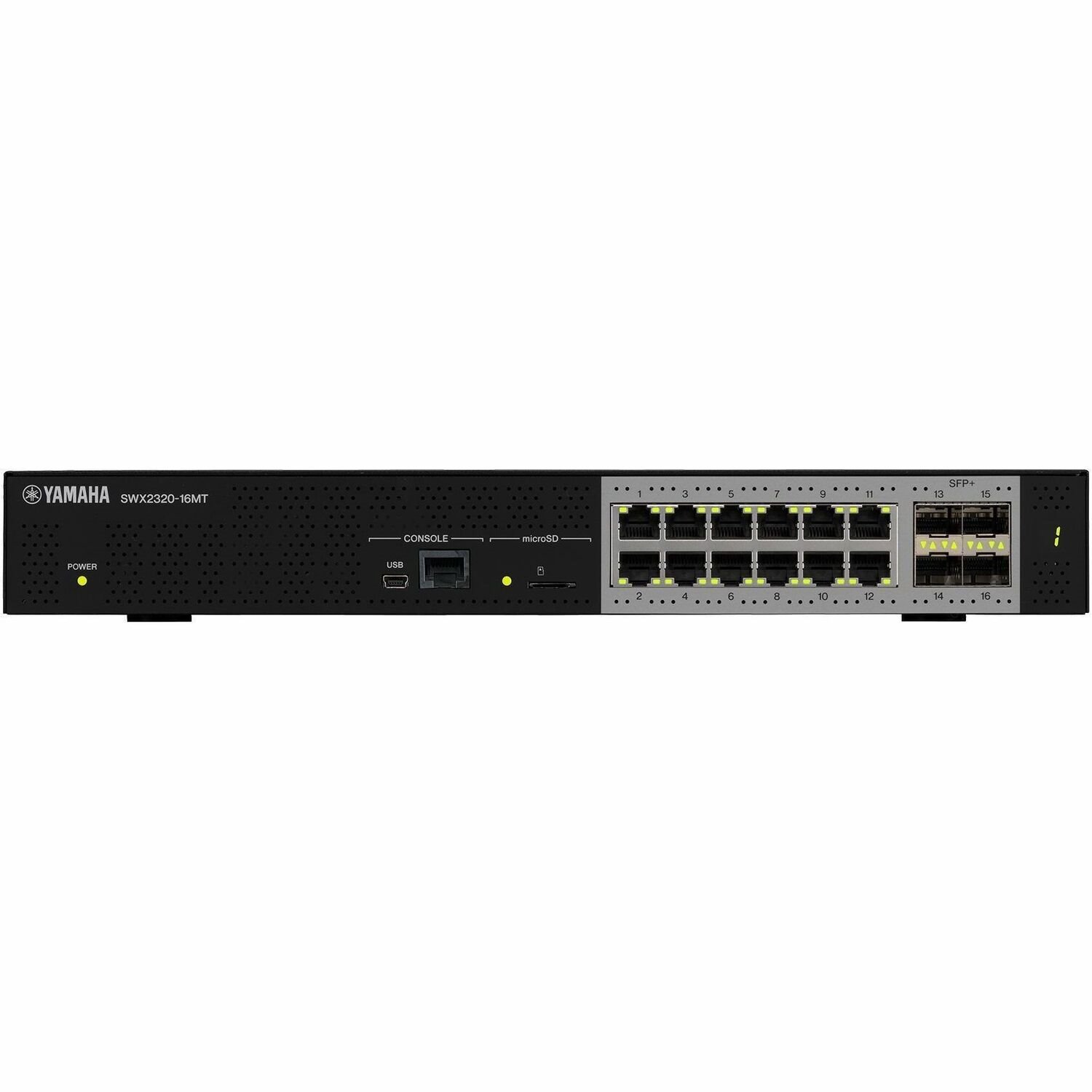 Yamaha SWX2320-16MT Ethernet Switch