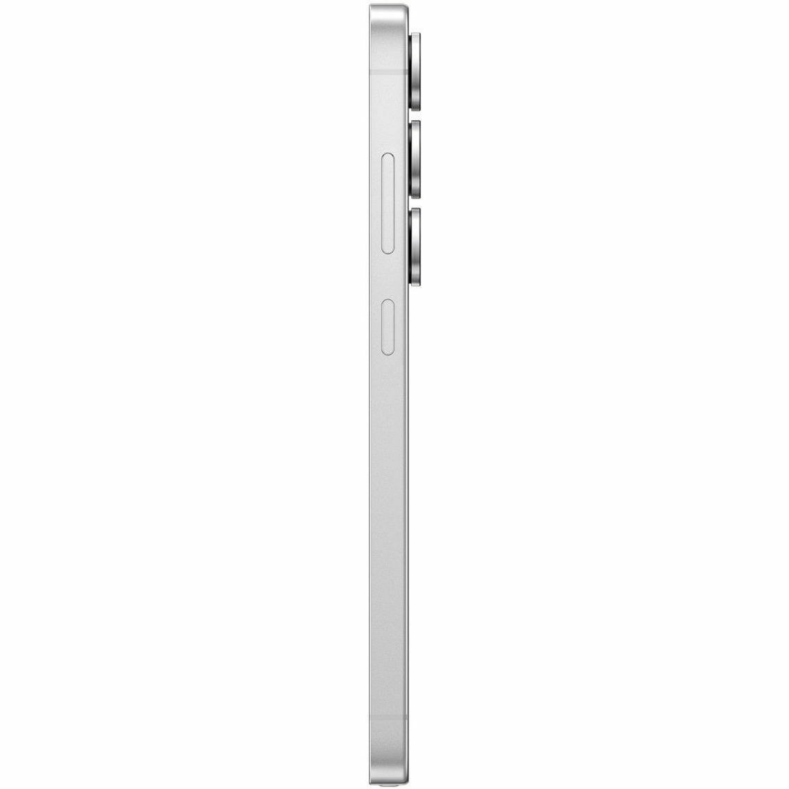Samsung Galaxy S25 Ultra SM-S938U1 512 GB Smartphone - 6.9" Dynamic AMOLED 2X QHD+ 3120 x 1440 - Octa-core (OryonDual-core (2 Core) 4.47 GHz + Oryon Hexa-core (6 Core) 3.53 GHz - 12 GB RAM - Android 15 - 5G - Titanium Silverblue