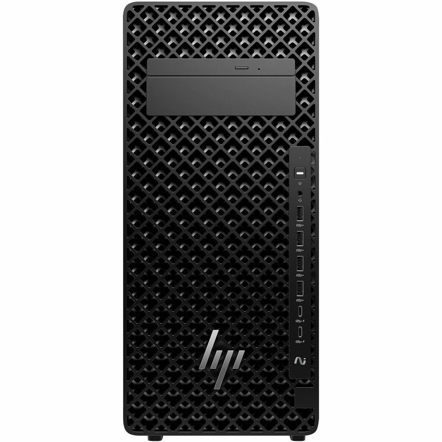 HP Z2 G1i Workstation - 1 x Intel Core Ultra 7 2nd Gen 265 - 32 GB - Tower