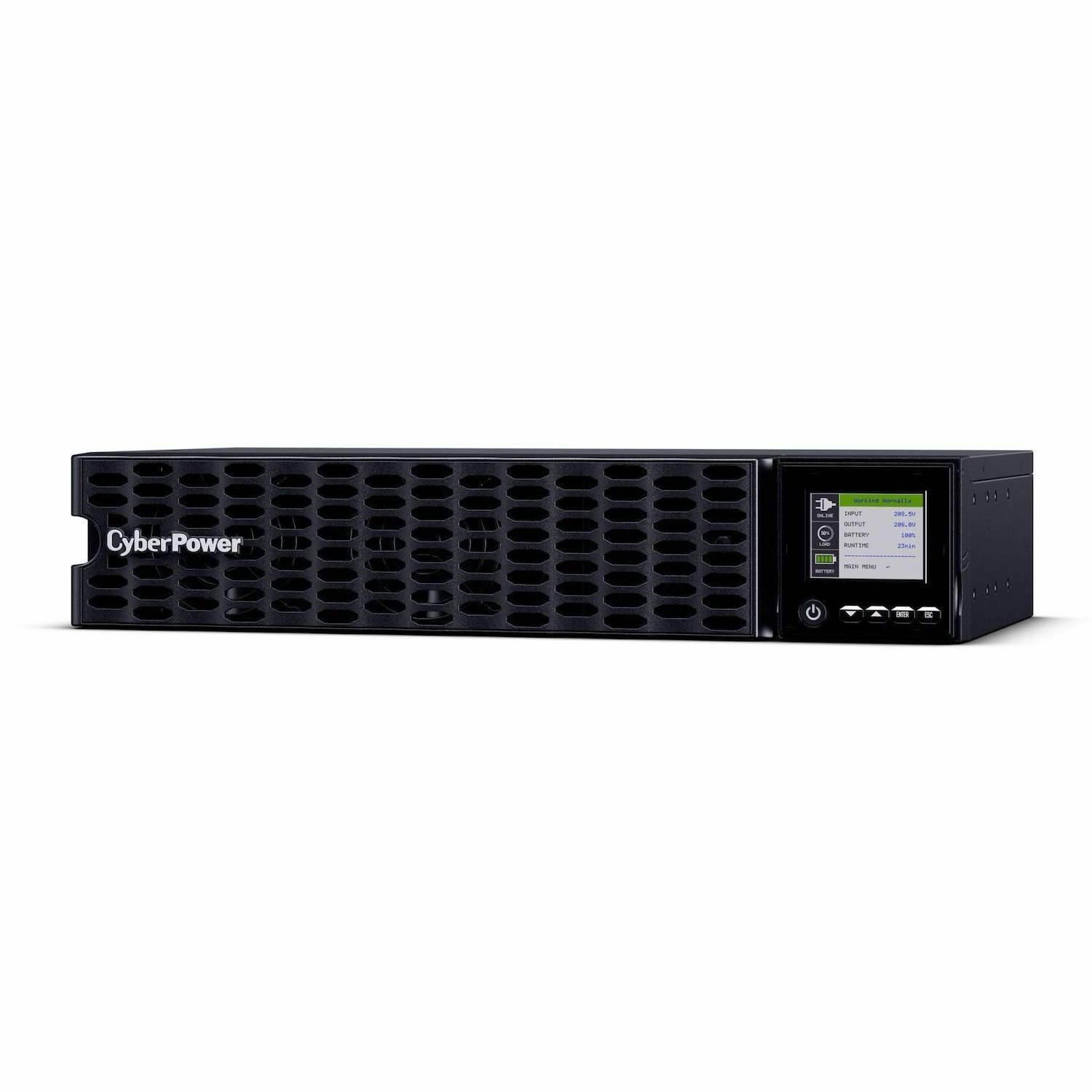 CyberPower OL750RTHD Smart App Online UPS Systems