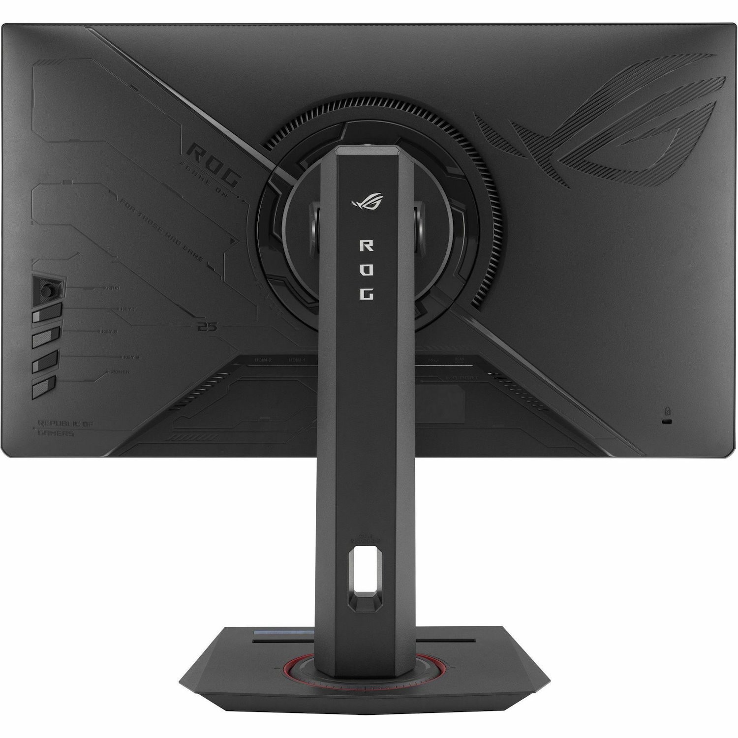 Strix XG259CS 25" Class Full HD Gaming LED Monitor - 16:9 - Black