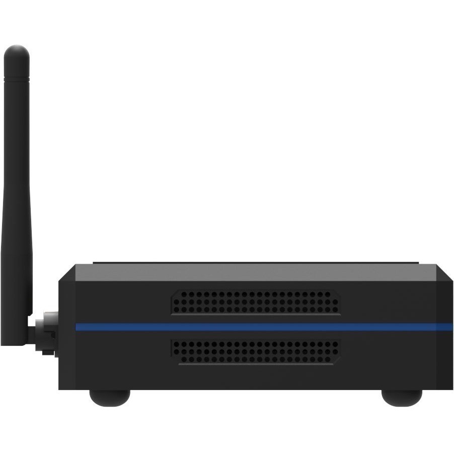 Azulle Byte4 Essential Win 11 Pro Mini PC with Keyboard and Camera Bundle
