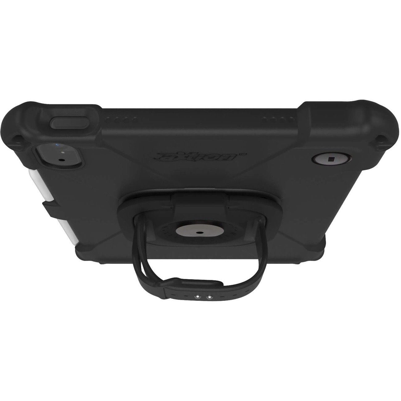 The Joy Factory aXtion Bold MPS Rugged Carrying Case for 27.7 cm (10.9") Apple iPad (10th Generation) Tablet, Apple Pencil (1st Generation)