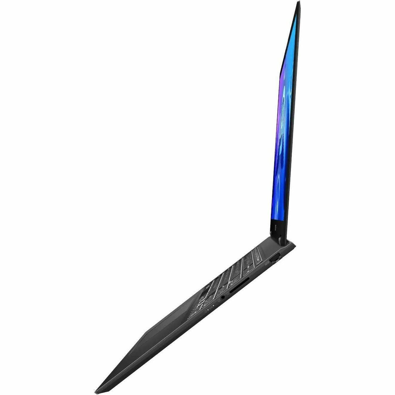 MSI Prestige 16 AI Studio B1V Prestige 16 AI Studio B1VFG-099AU 16" Notebook - UHD+ - Intel Core Ultra 7 155H - Intel Evo Platform - 32 GB - 2 TB SSD - Stellar Gray