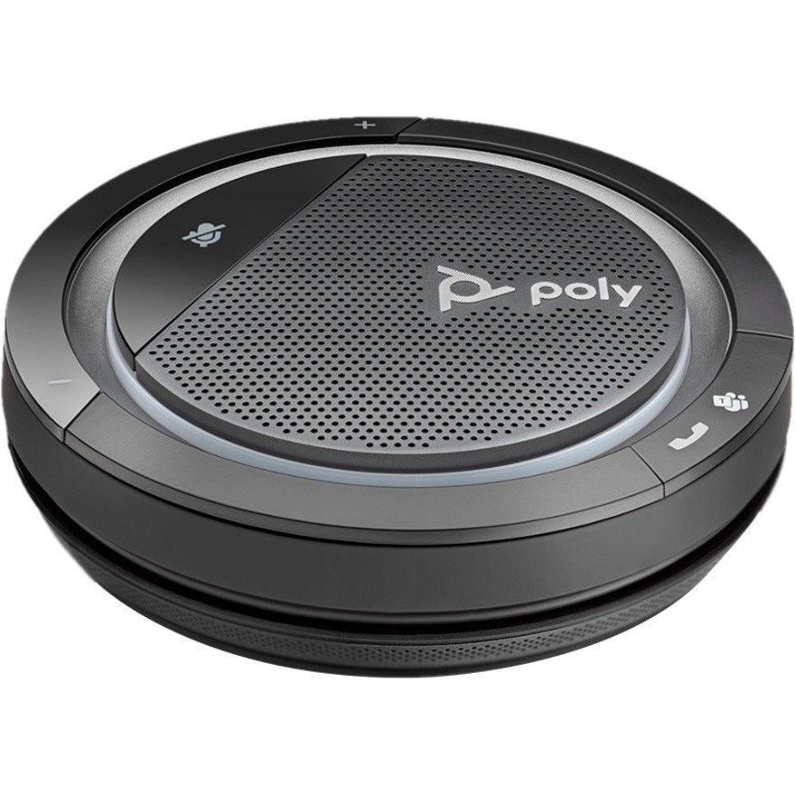 Plantronics Personal, Portable Bluetooth Speakerphone with 360&deg; Audio