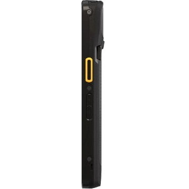 Zebra TC58 64 GB Smartphone - 6" LED Full HD 1080 x 2160 - Octa-core (8 Core) 2.70 GHz - 8 GB RAM - Android 11 - 5G - TAA Compliant