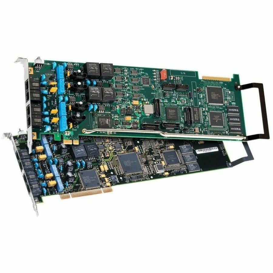Sangoma D600jct2e1120ew Pcie 60Port E1