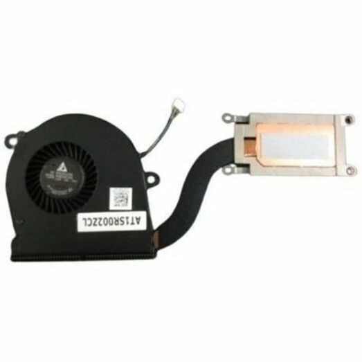 Dell Heatsink Assembly with Fan