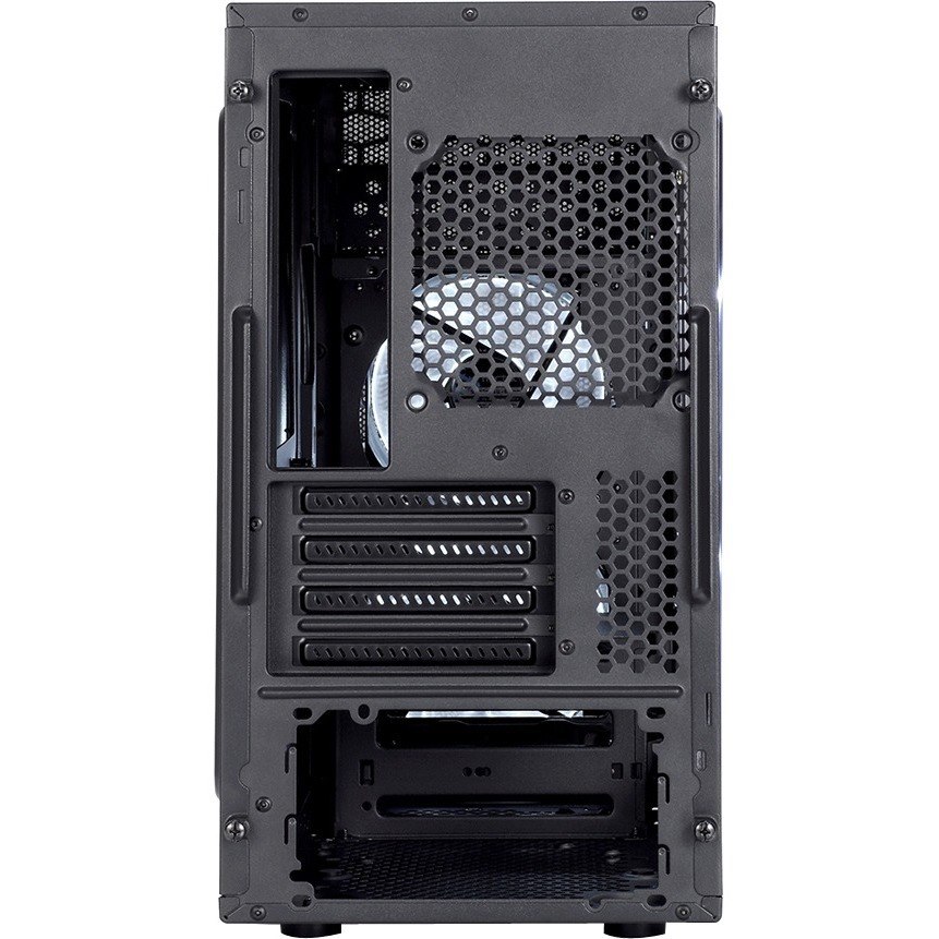 Fractal Design Focus G Computer Case with Side Window
