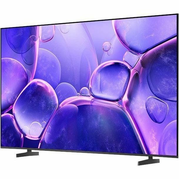 Samsung Crystal UN85U8000FF 85" Smart LED-LCD TV - 4K UHDTV - High Dynamic Range (HDR)