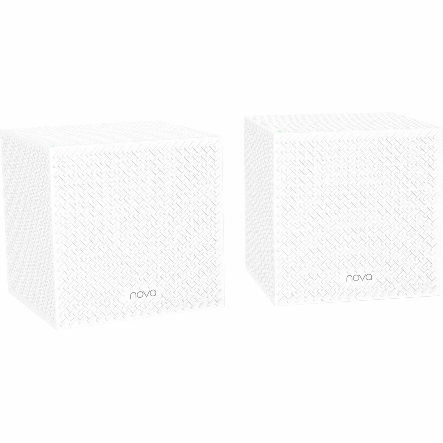 Tenda MW12 Wi-Fi 5 IEEE 802.11a/b/g/n/ac  Wireless Router