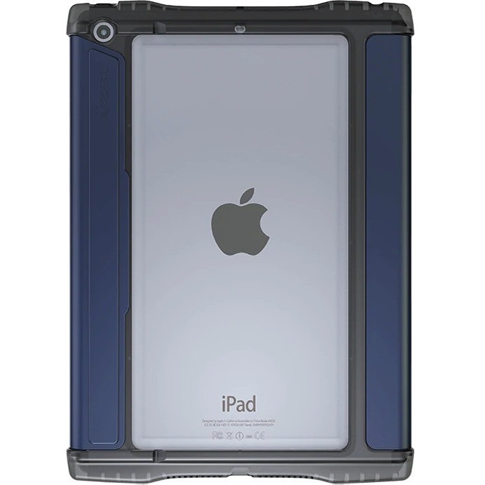 Rugged Folio Case for iPad Gen 7/8/9