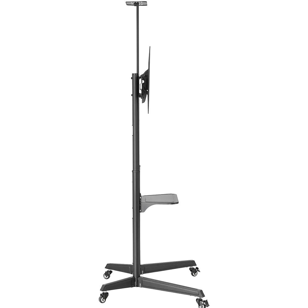 Neomounts by Newstar FL50-550BL1 Height Adjustable Display Stand