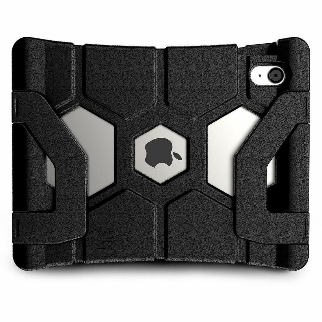 STM Goods Case for Apple iPad (10th Generation) Tablet - Black