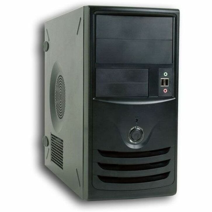 In Win Z Series Micro-ATX Mini Tower Chassis