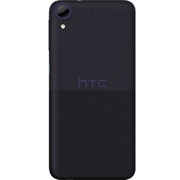 HTC Desire 650 16 GB Smartphone - 5" LCD HD 1280 x 720 - Quad-core (4 Core) 1.60 GHz - 2 GB RAM - Android 6.0 Marshmallow - 4G - Blue
