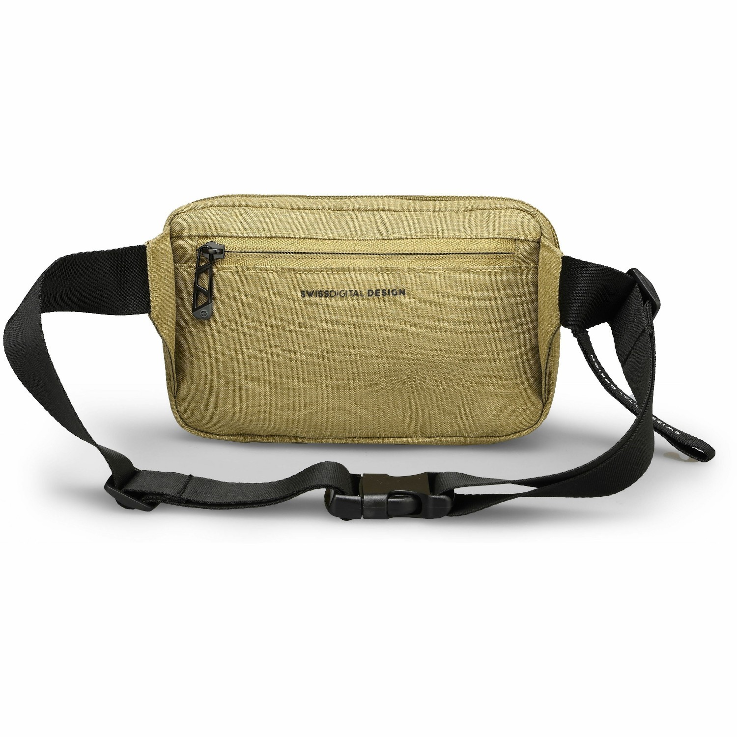 Swissdigital Design BERG Carrying Case (Sling) - Dark Khaki