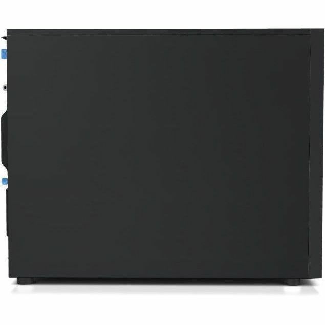 Lenovo ThinkSystem ST250 V3 7DCE100KNA Tower Server - 1 x Intel Xeon 6353P 2.70 GHz - 32 GB RAM - 12Gb/s SAS Controller