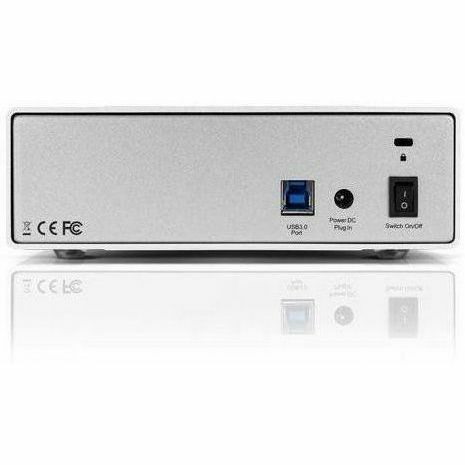 OWC Mercury Pro 24x External USB (5Gb/s) DVD/CD External Burner/Reader Solution