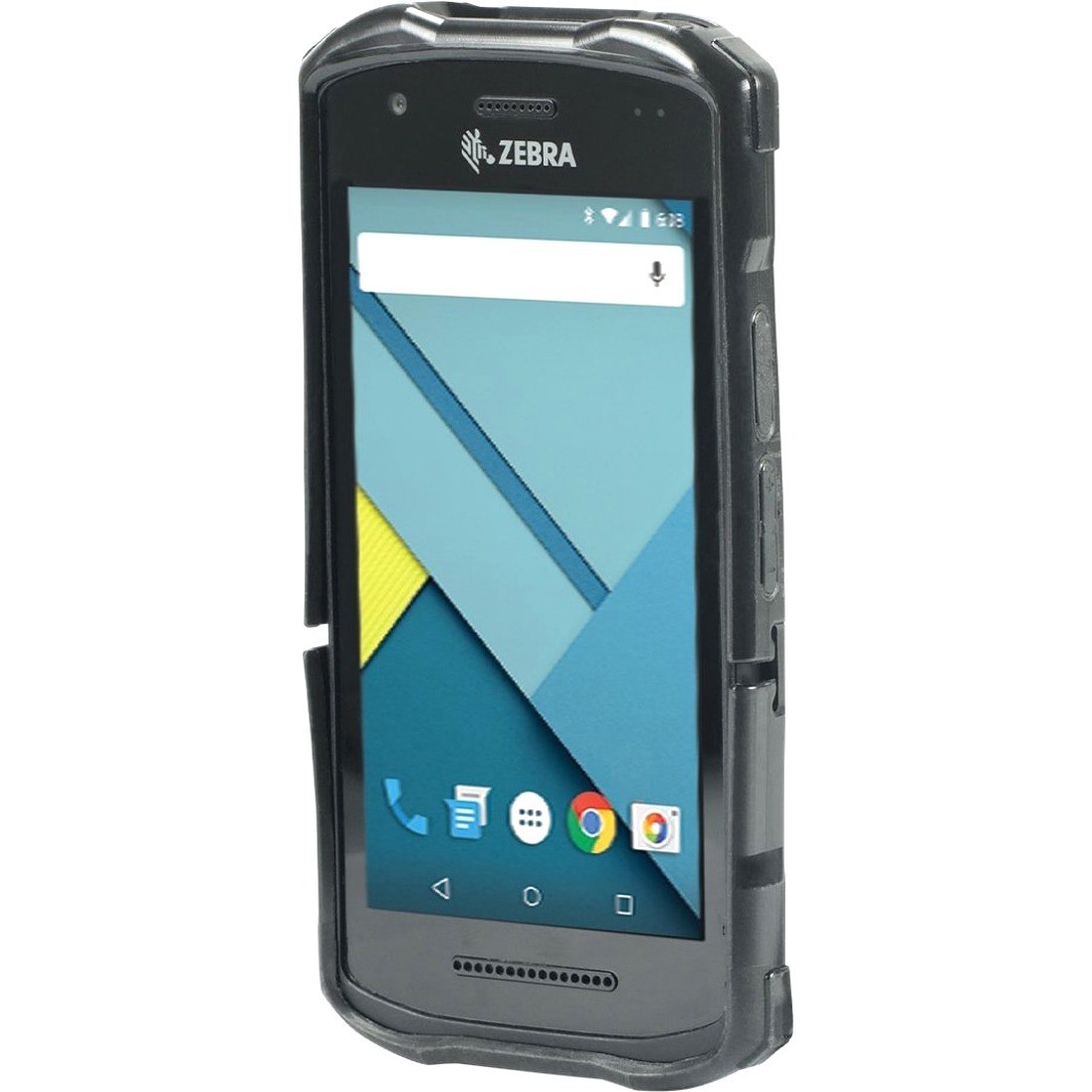 Mobilis Protech Tpu Case For TC 51/52/56/57 Hand