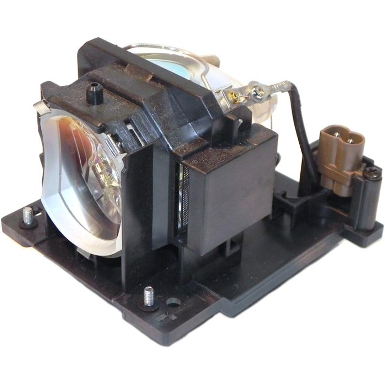 Compatible Projector Lamp Replaces Hitachi DT01091, Hitachi CPD10LAMP