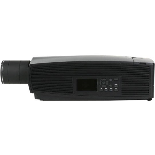 Barco F80-Q12 3D DLP Projector - 17:10