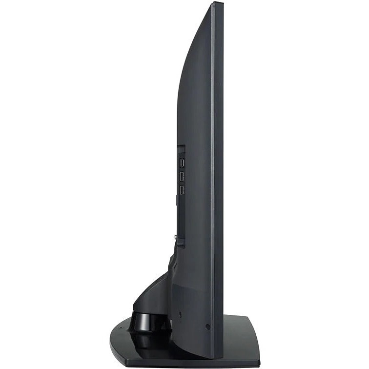 LG Pro Centric US670H 43US670H9UA 43" Smart LED-LCD TV - 4K UHDTV - Ceramic Black