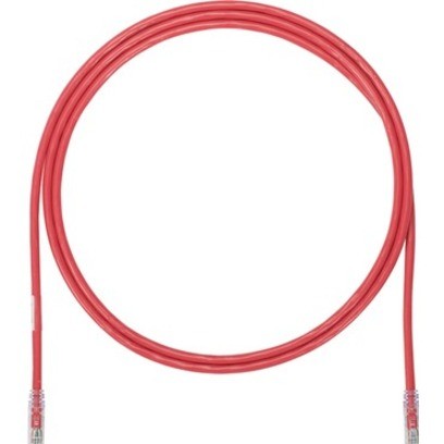 Panduit Cat.6a U/UTP Patch Network Cable