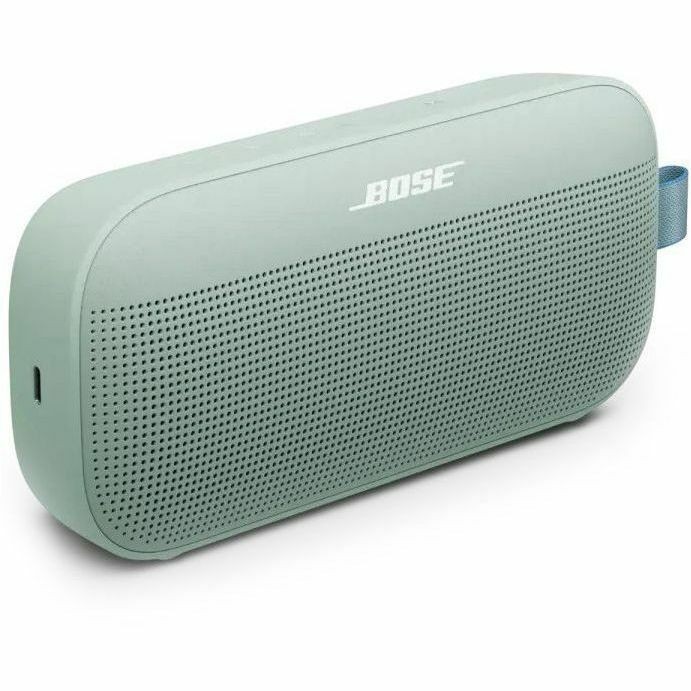 Bose SoundLink Flex Portable Bluetooth Speaker System - Alpine Sage