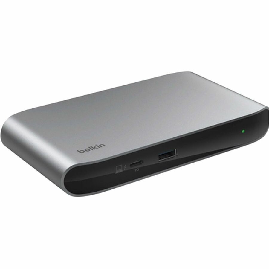 Belkin Connect Thunderbolt 4 5-in-1 Core Hub