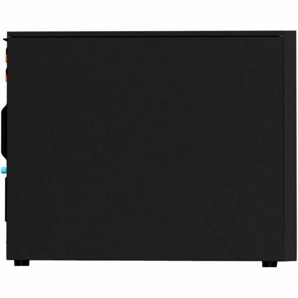 Lenovo ThinkSystem ST250 V2 7D8FA00AAU Tower Server - 1 Xeon E-2378G 2.80 GHz - 16 GB RAM - Serial ATA/600 Controller