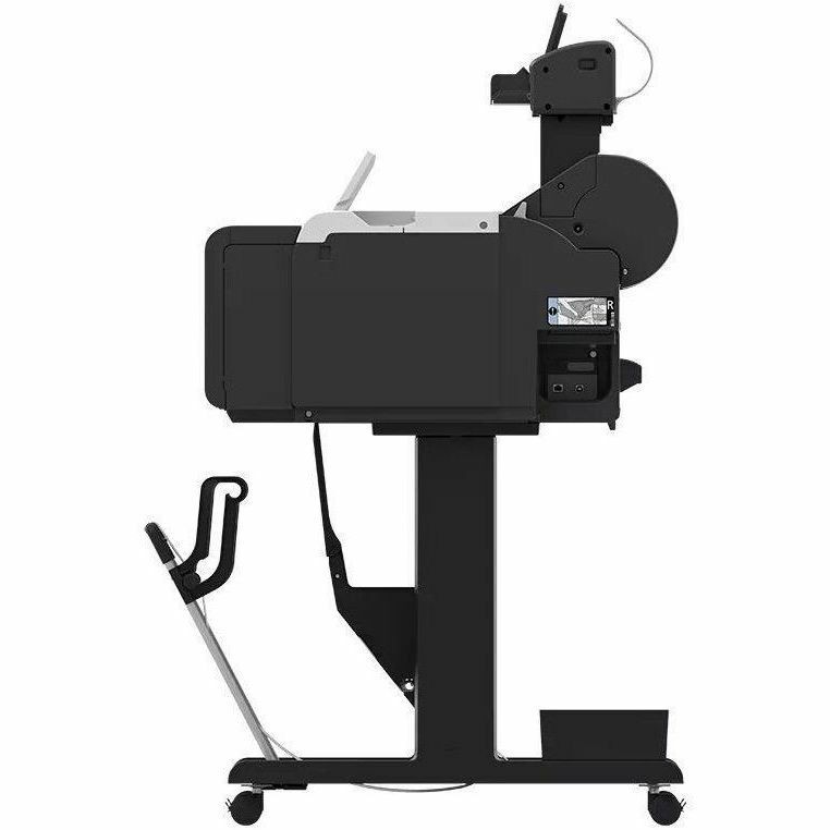 Canon imagePROGRAF TM-250 MFP Lm24 Inkjet Large Format Printer - Color