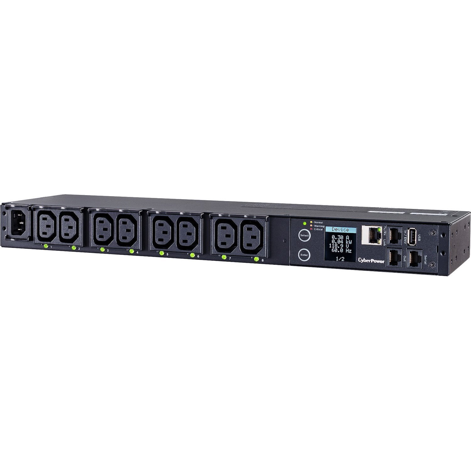 CyberPower PDU41004 PDU