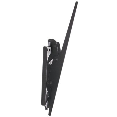 Manhattan Universal Flat-Panel TV Tilting Wall Mount With Post-Leveling Adjustment For 32"-55" Displays