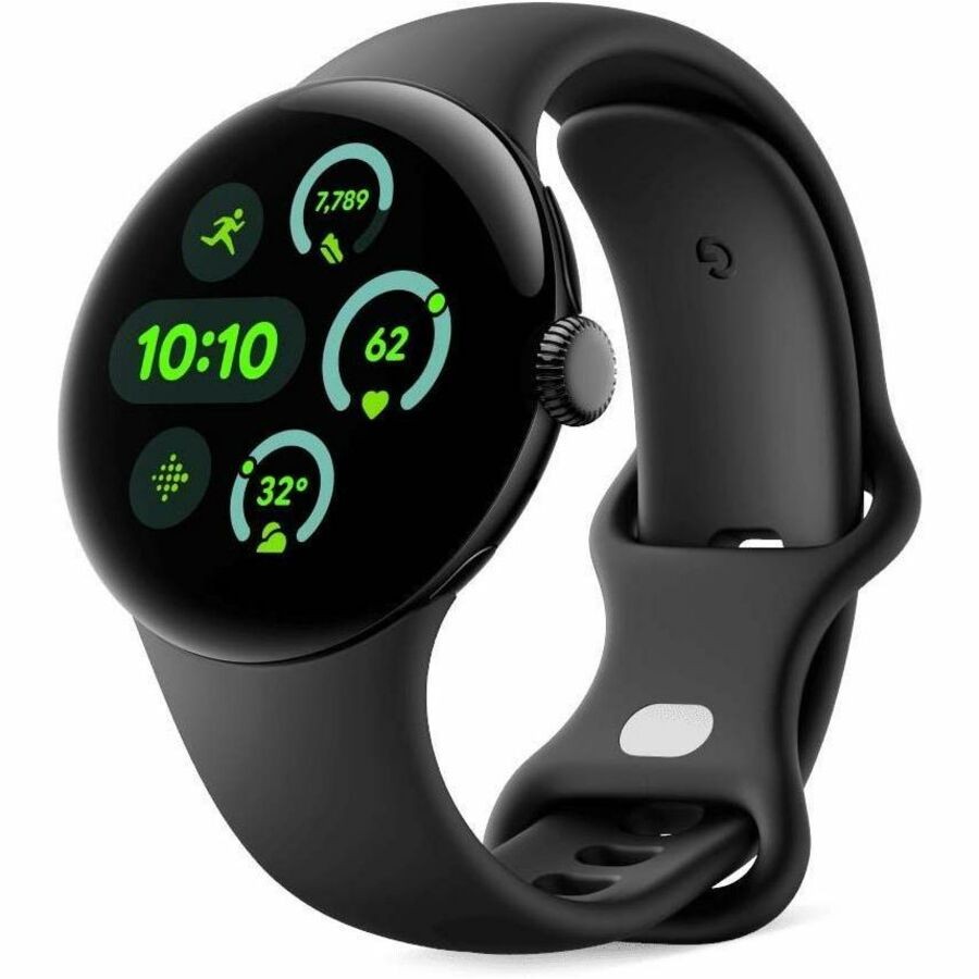 Google Pixel Watch 3 Smart Watch