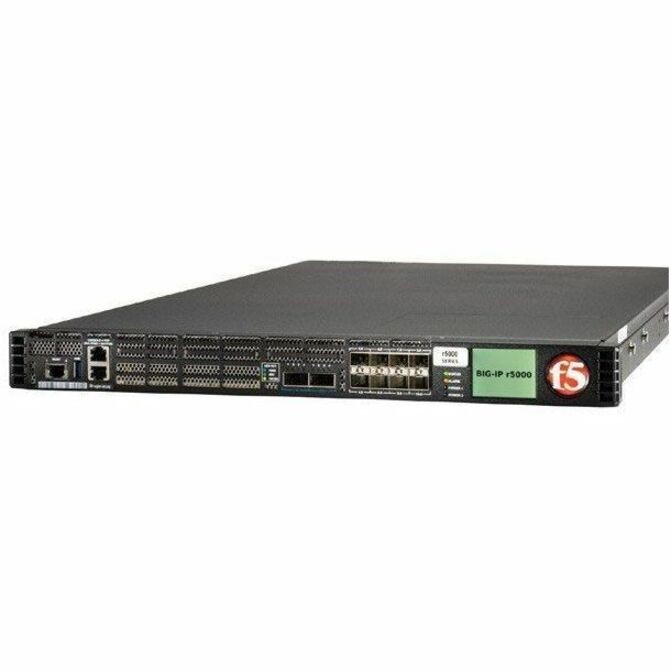 F5 Networks Basic Hardware Schedule A R5900
