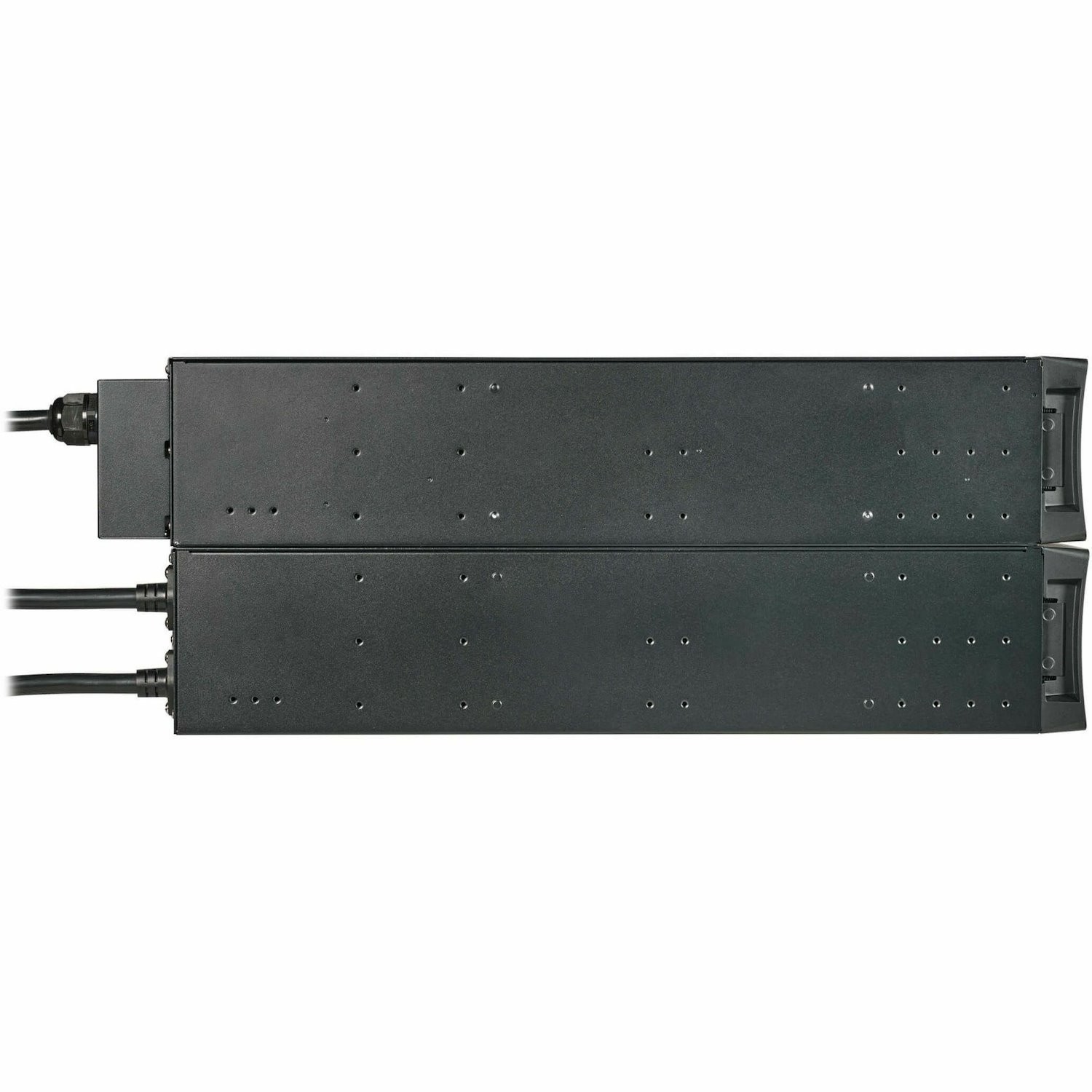 Eaton 9PX G2 5000VA 5000W 208/120V Online Double-Conversion UPS - L6-30P Input, 6x 5-20R, 1x L6-30R, 1x L14-30R, Cybersecure Network Card, Extended Run, 6U Rack/Tower