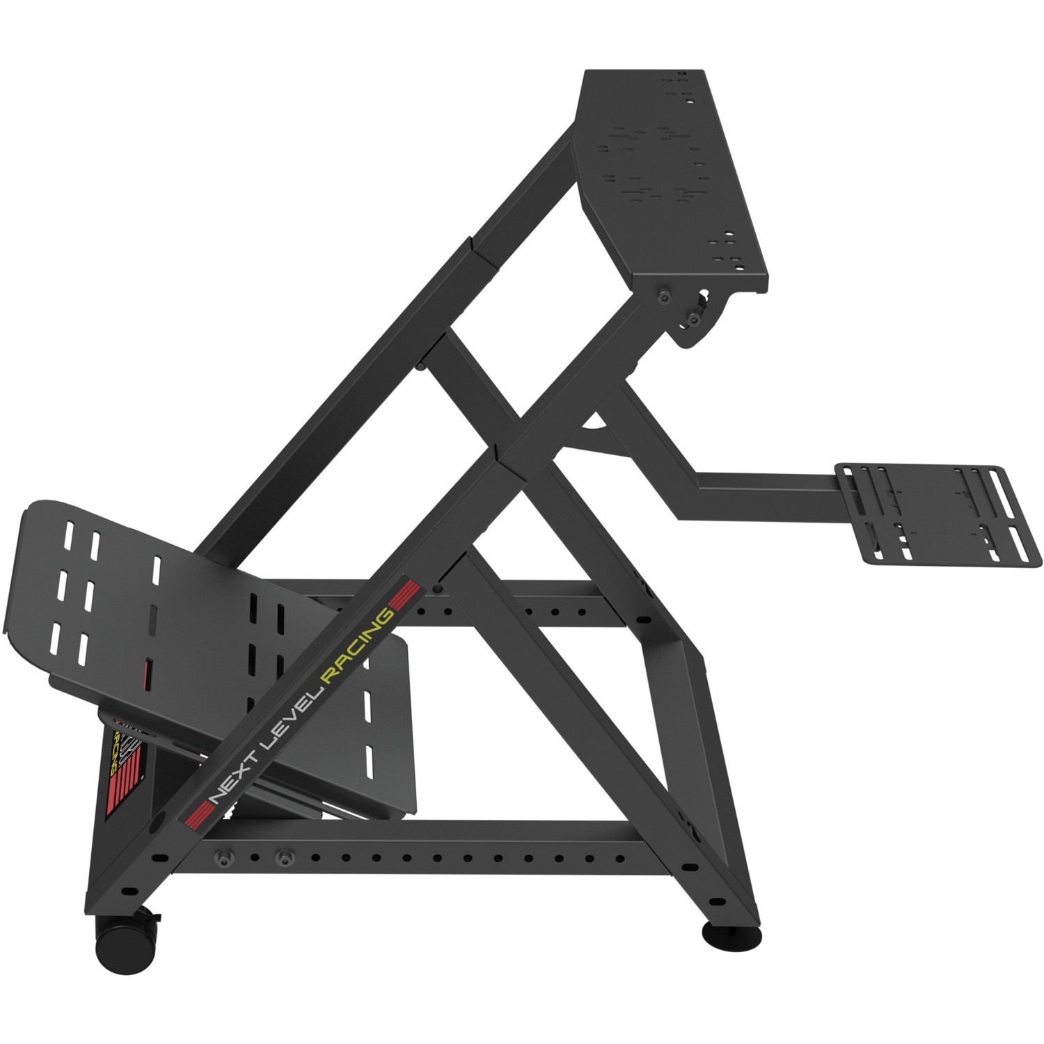 Next Level Racing Wheel Stand DD for Direct Drive Wheels