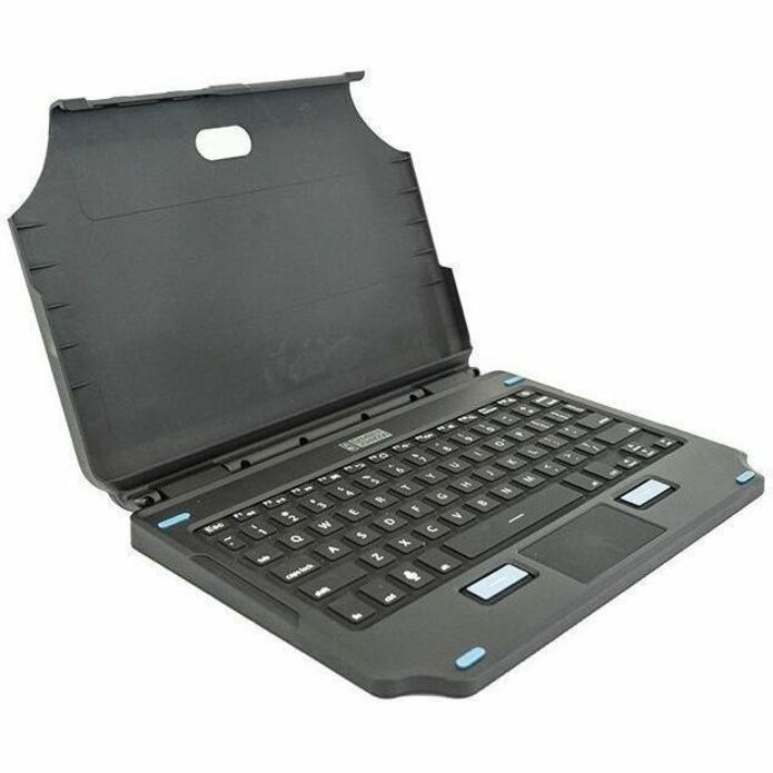 Gamber-Johnson Samsung Tab Active Pro/Active4 & 5 Pro Backlit 2in1 Keyboard