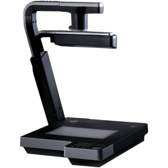 Elmo P100 Black Visual Presenter